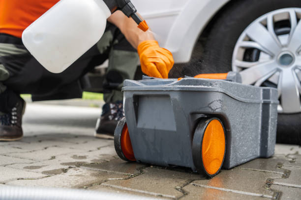 Best Hazardous Tree Removal  in Madera Ranchos, CA